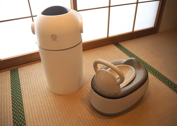 京都五条蒙东克酒店