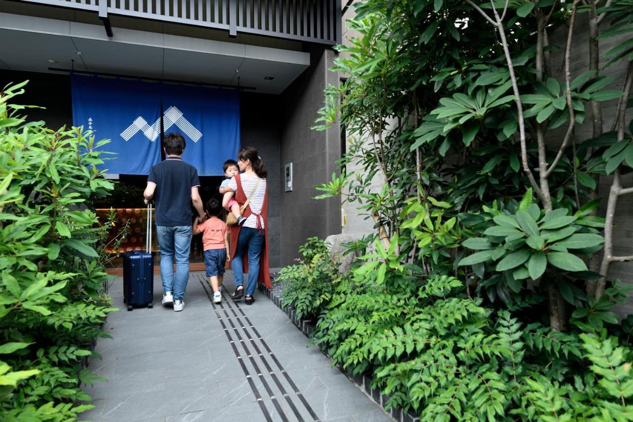京都五条蒙东克酒店 3* 京都